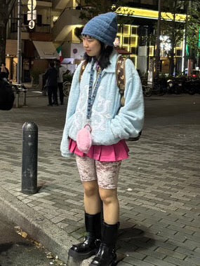 styling