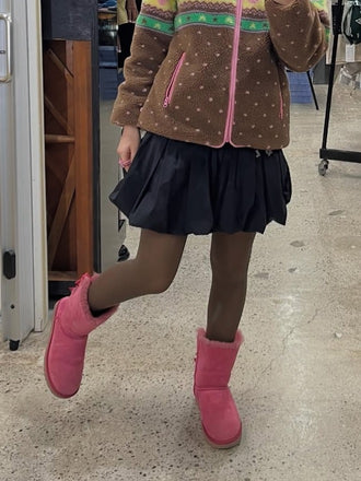 styling
