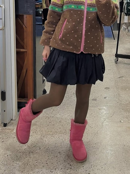 styling
