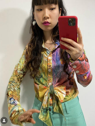 styling