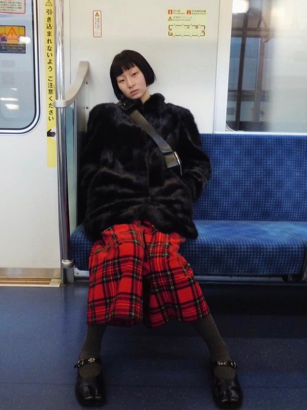 styling