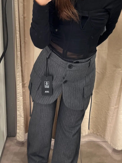 styling