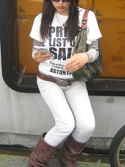styling