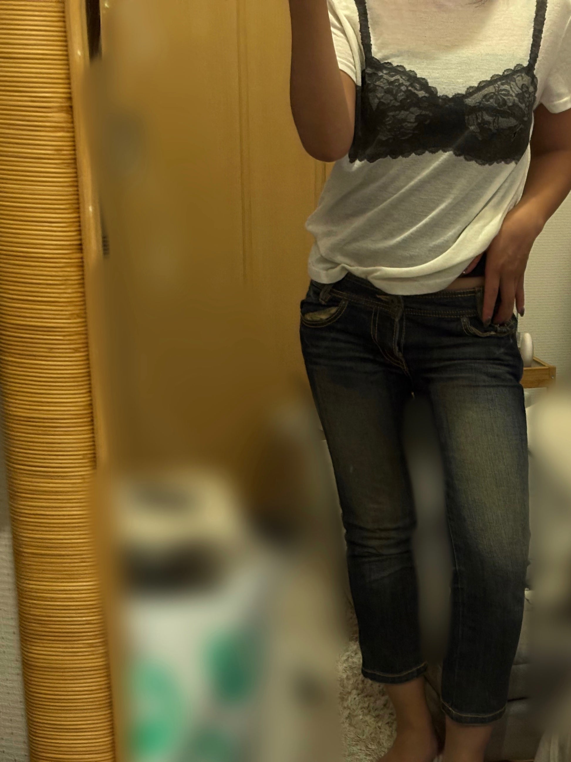 styling