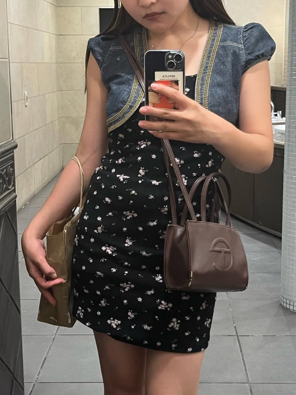 styling