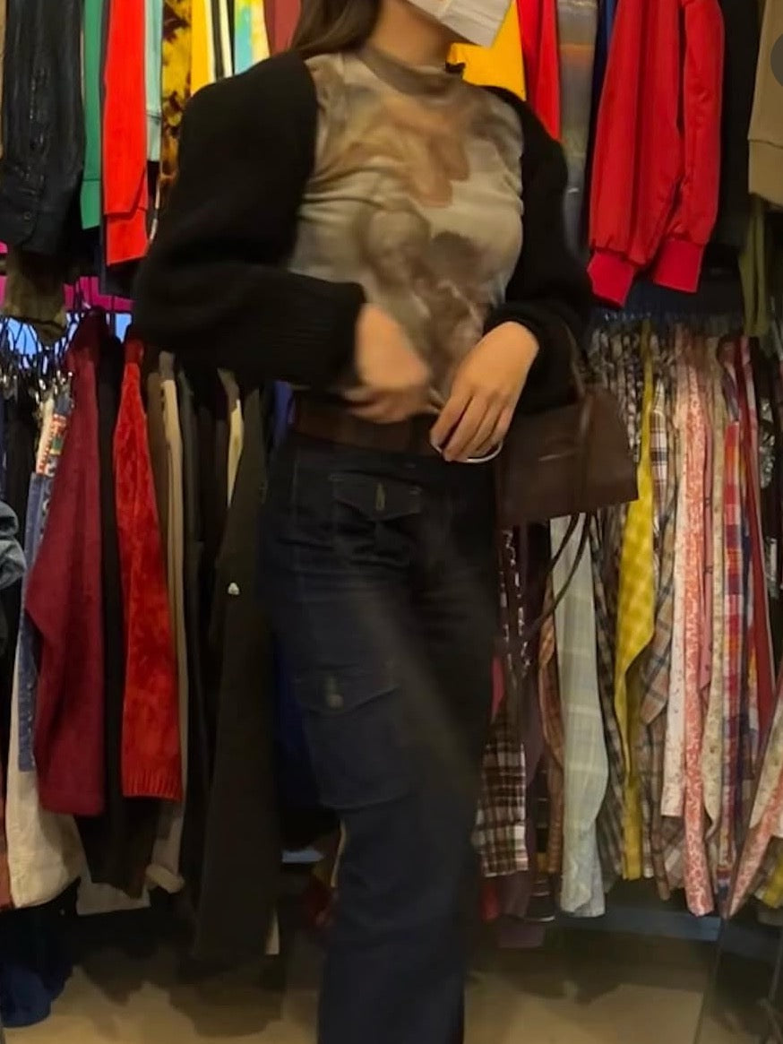 styling