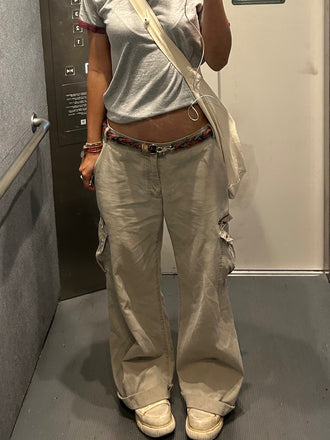 styling