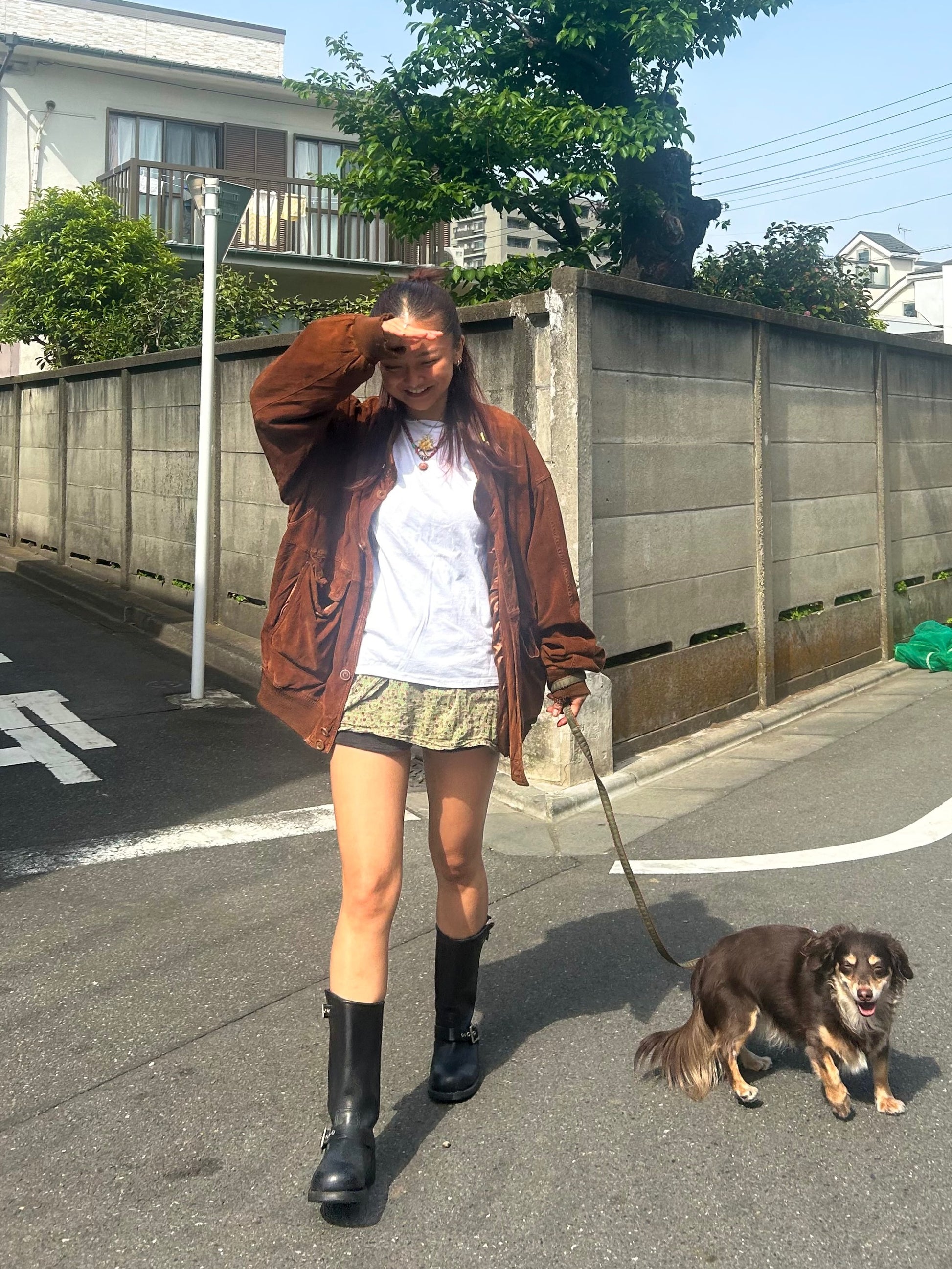 styling