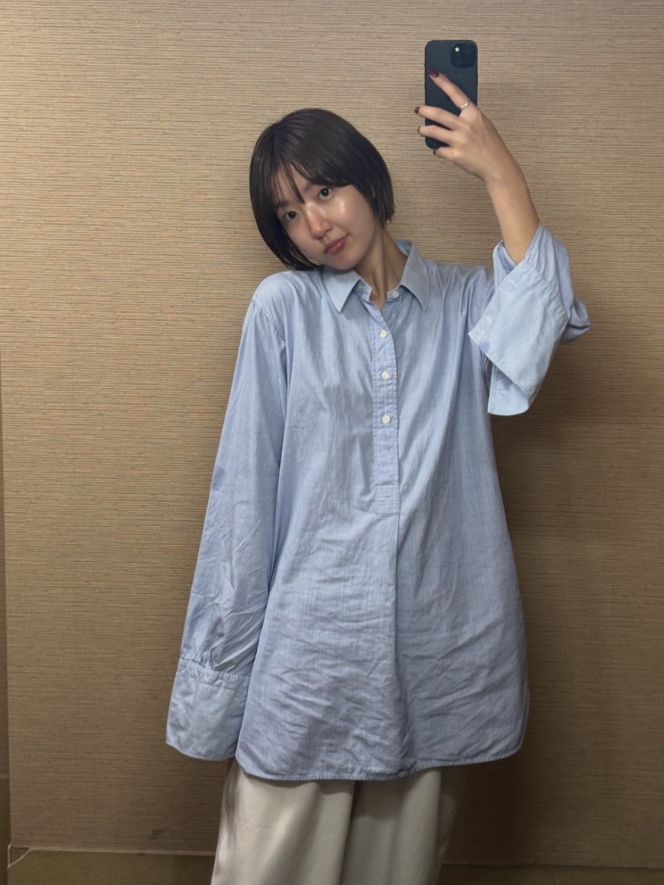 styling