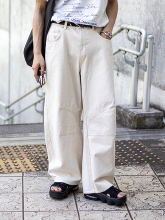 styling