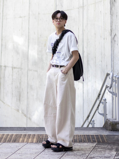 styling