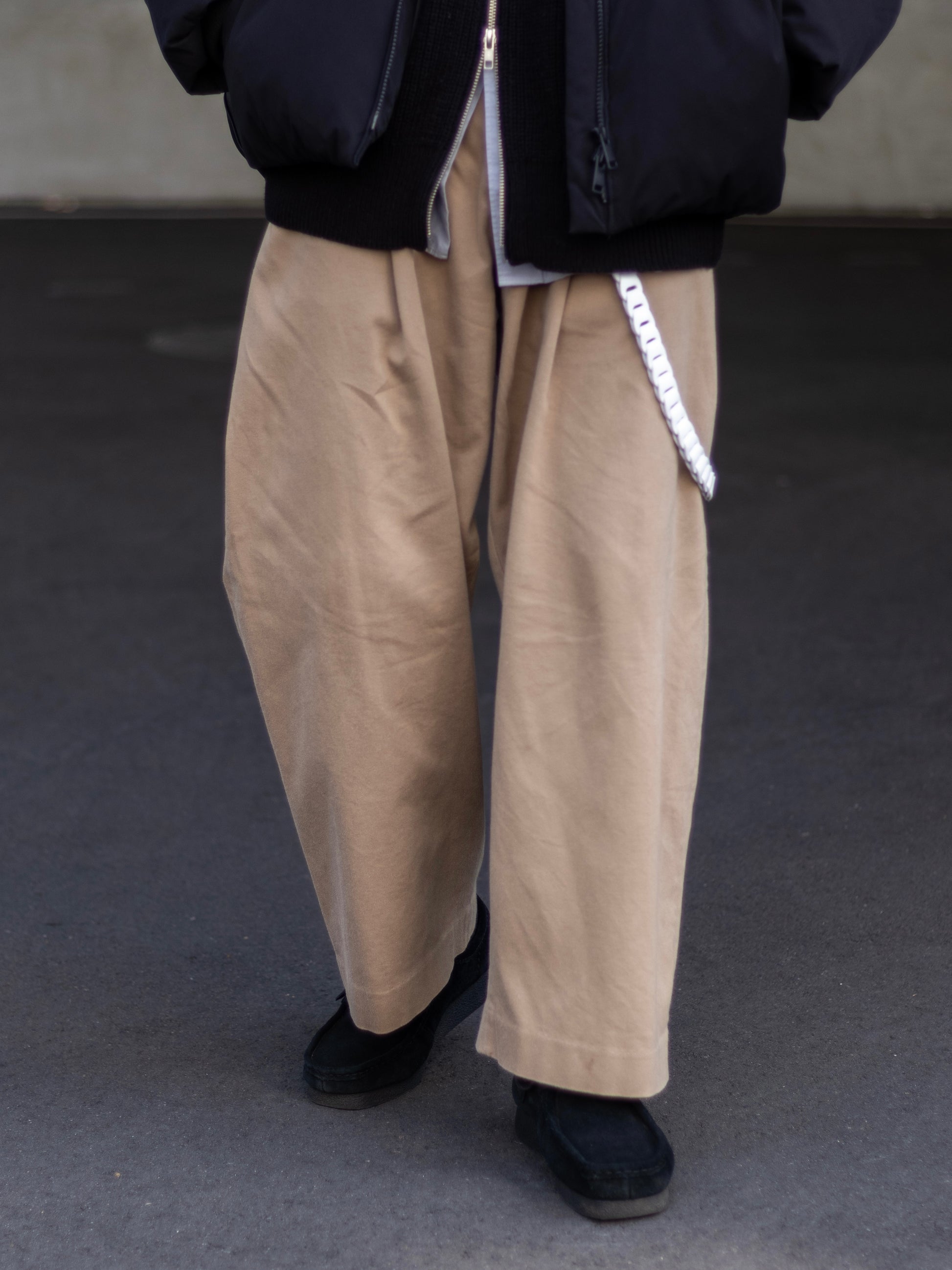styling
