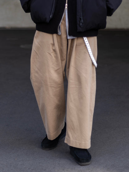 styling