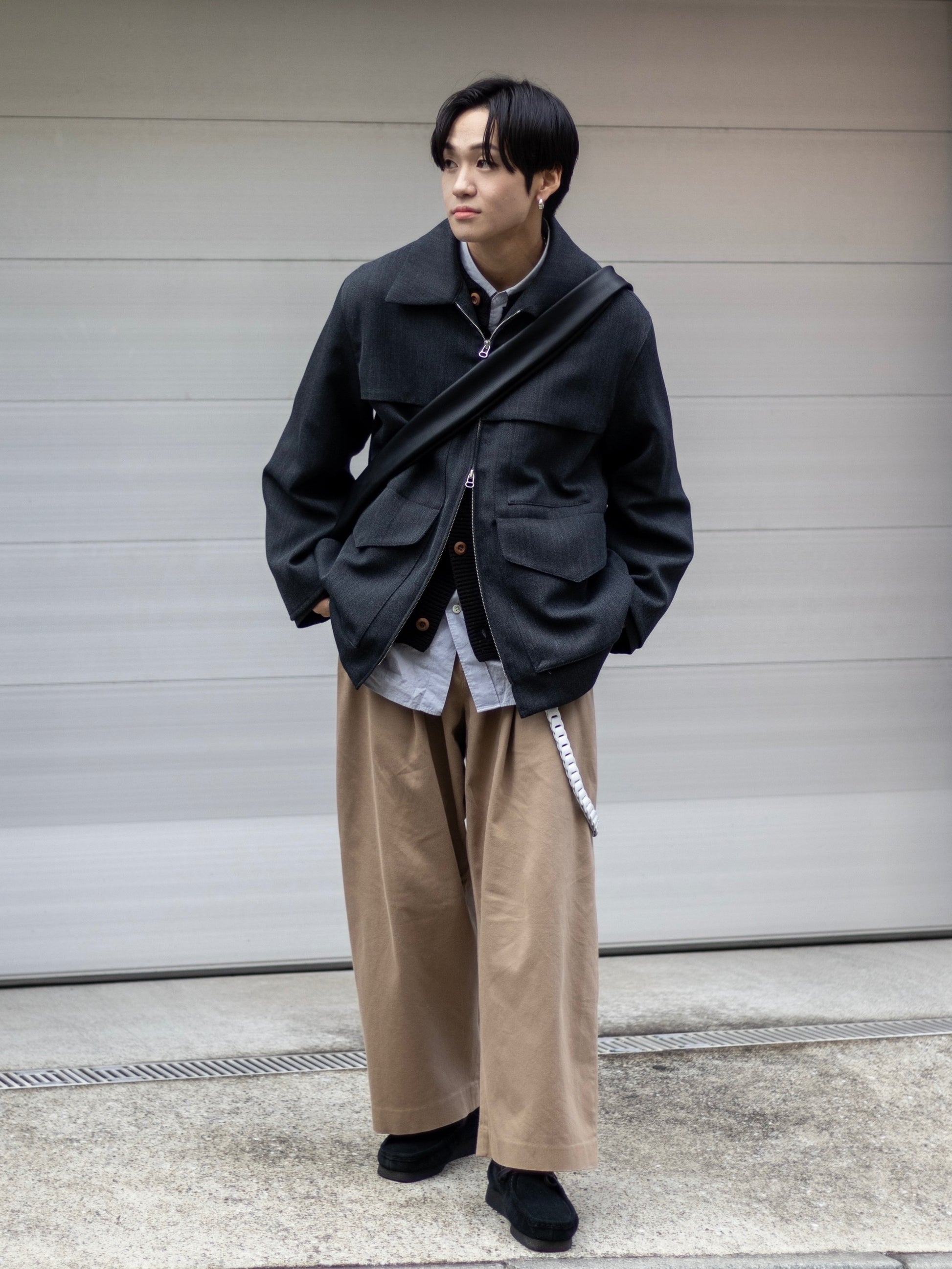 styling