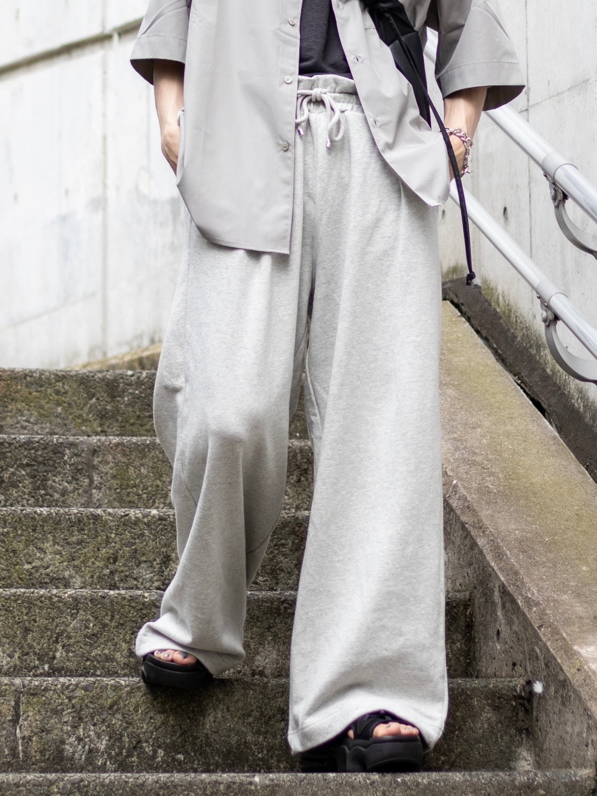 styling
