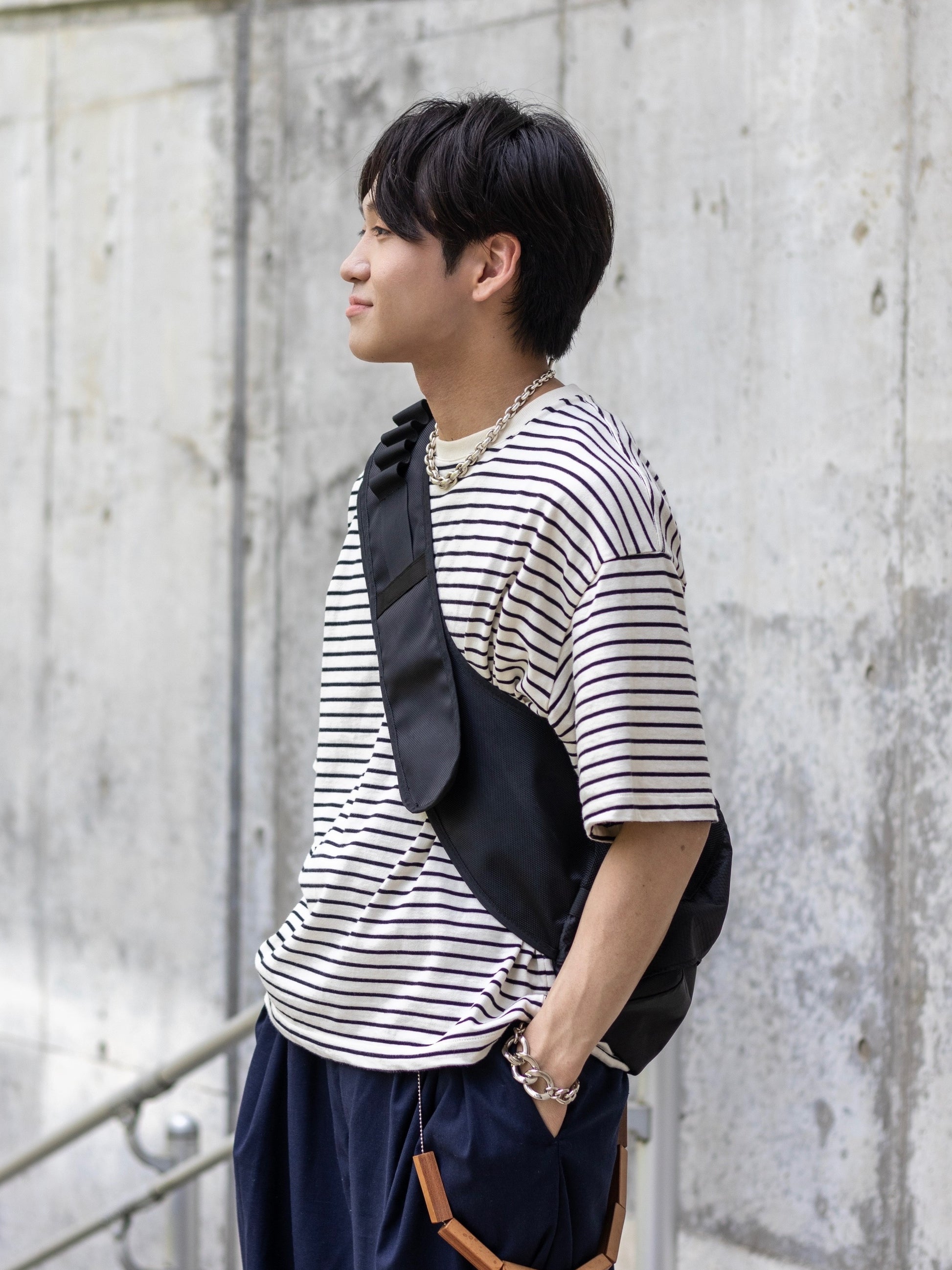 styling