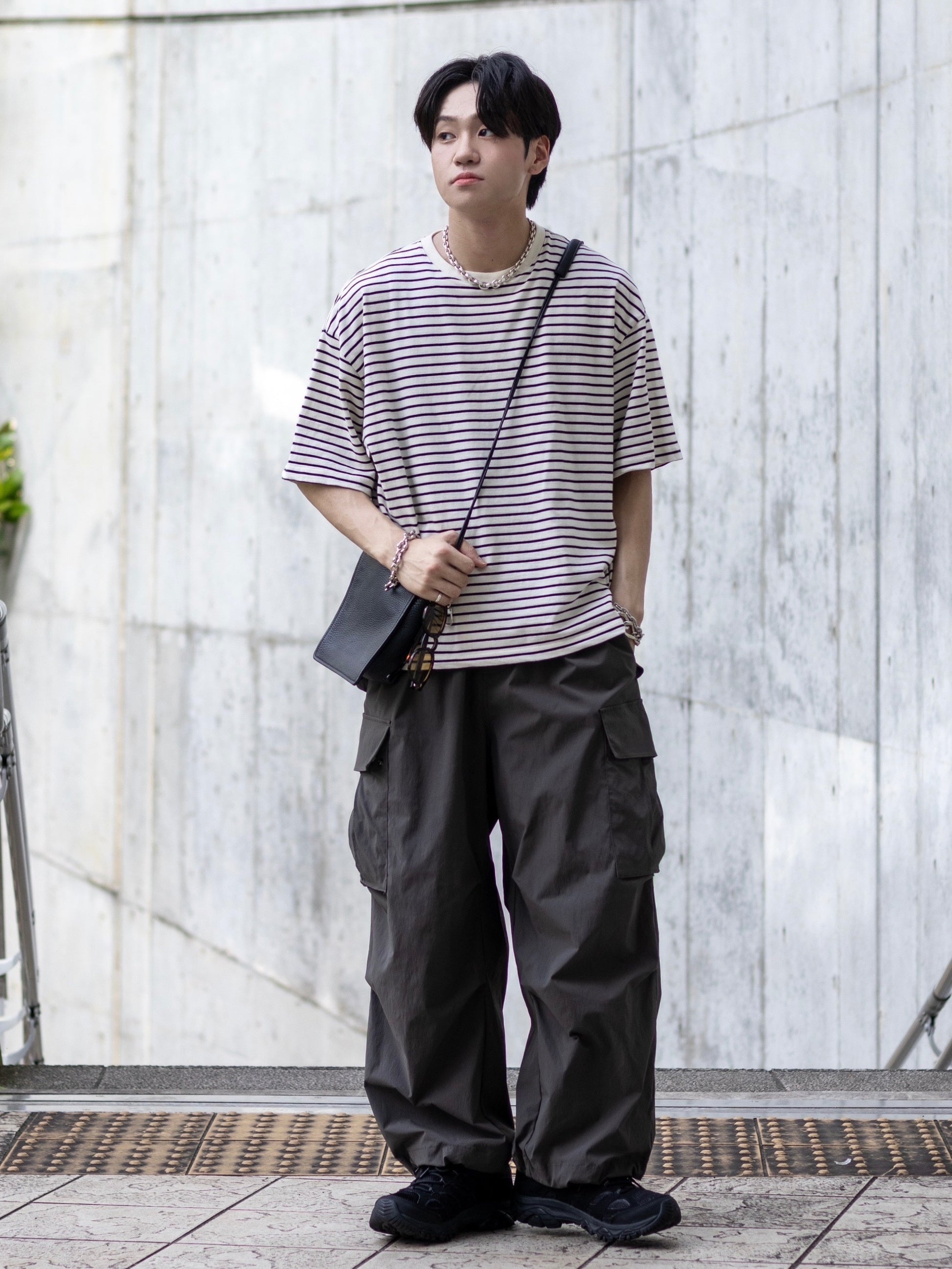 styling
