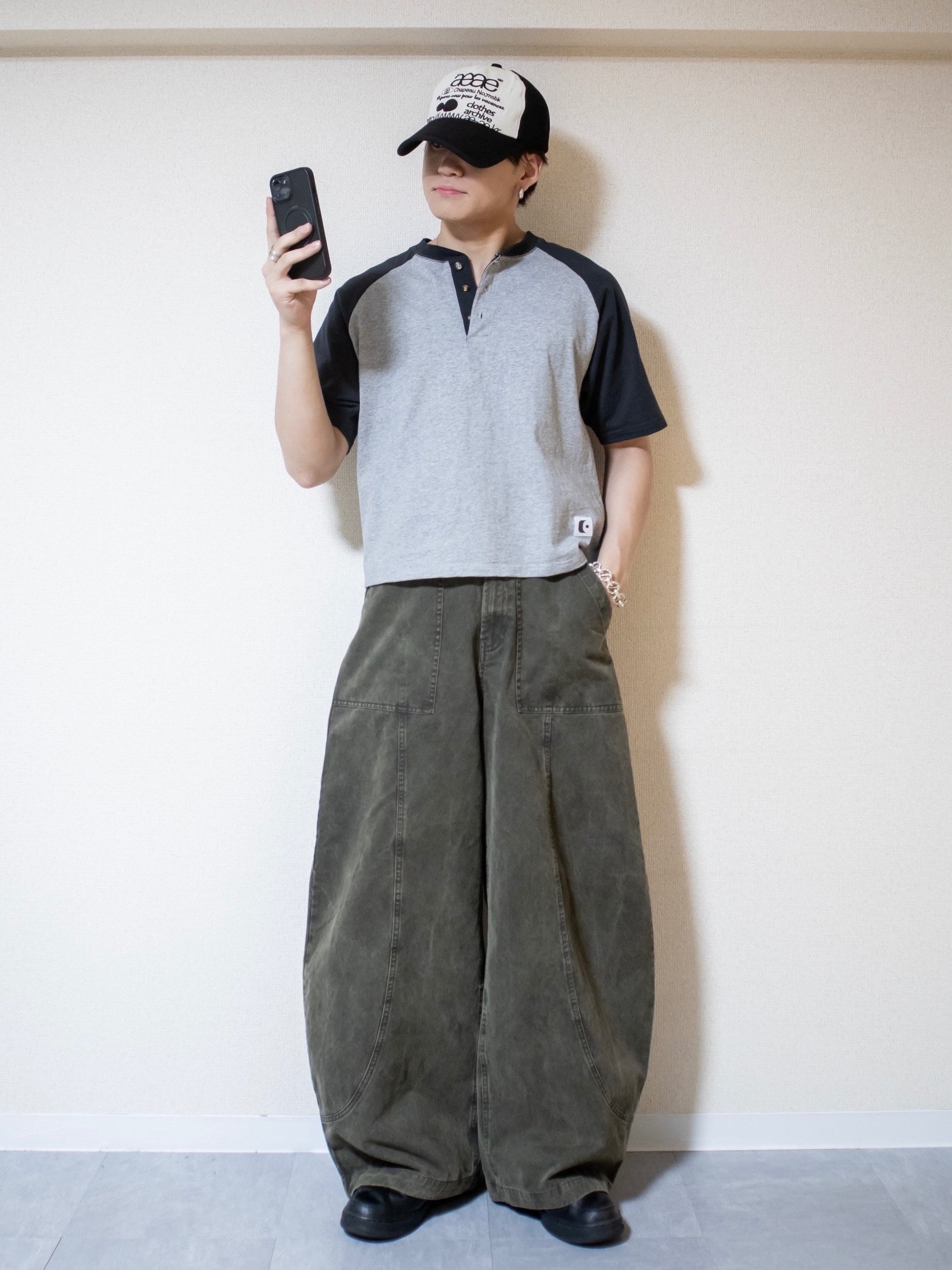 styling