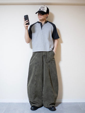 styling