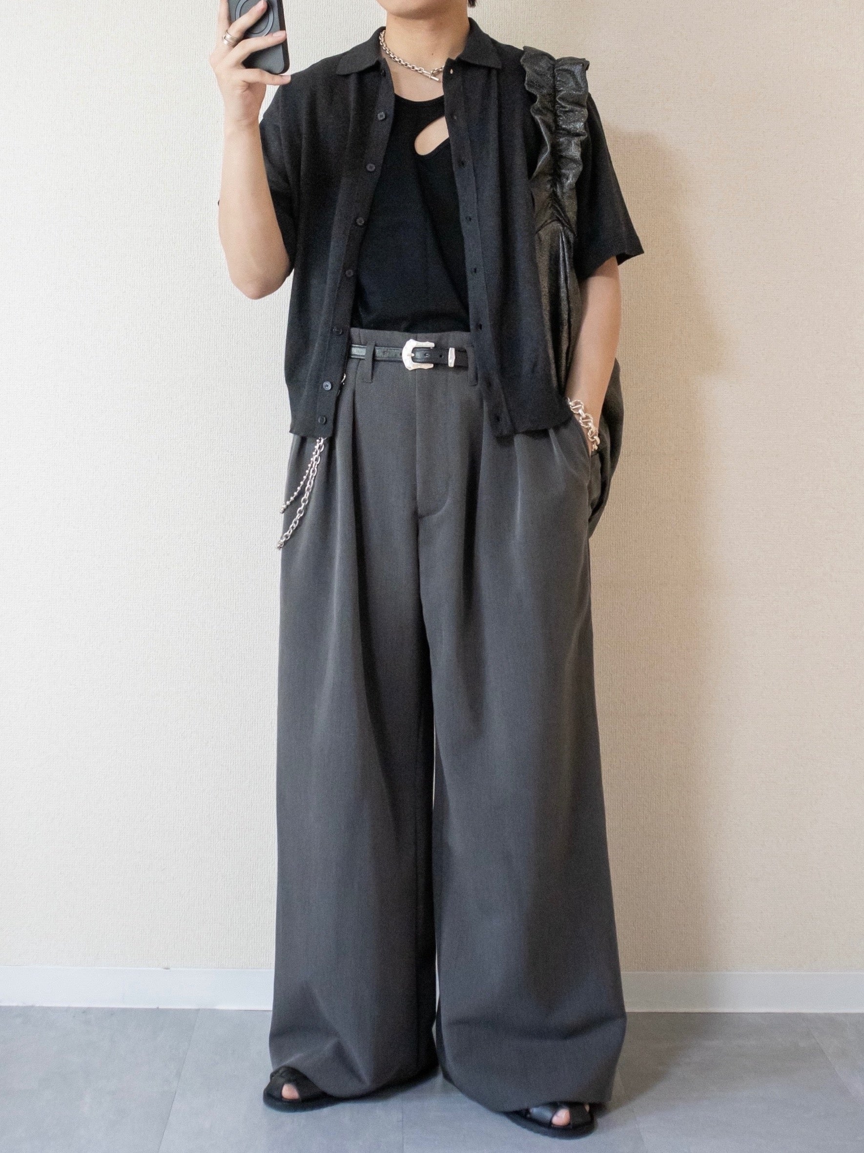 styling