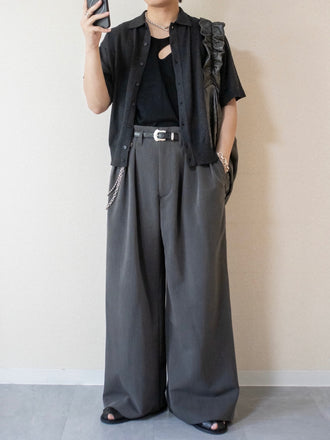 styling