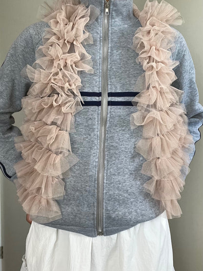styling