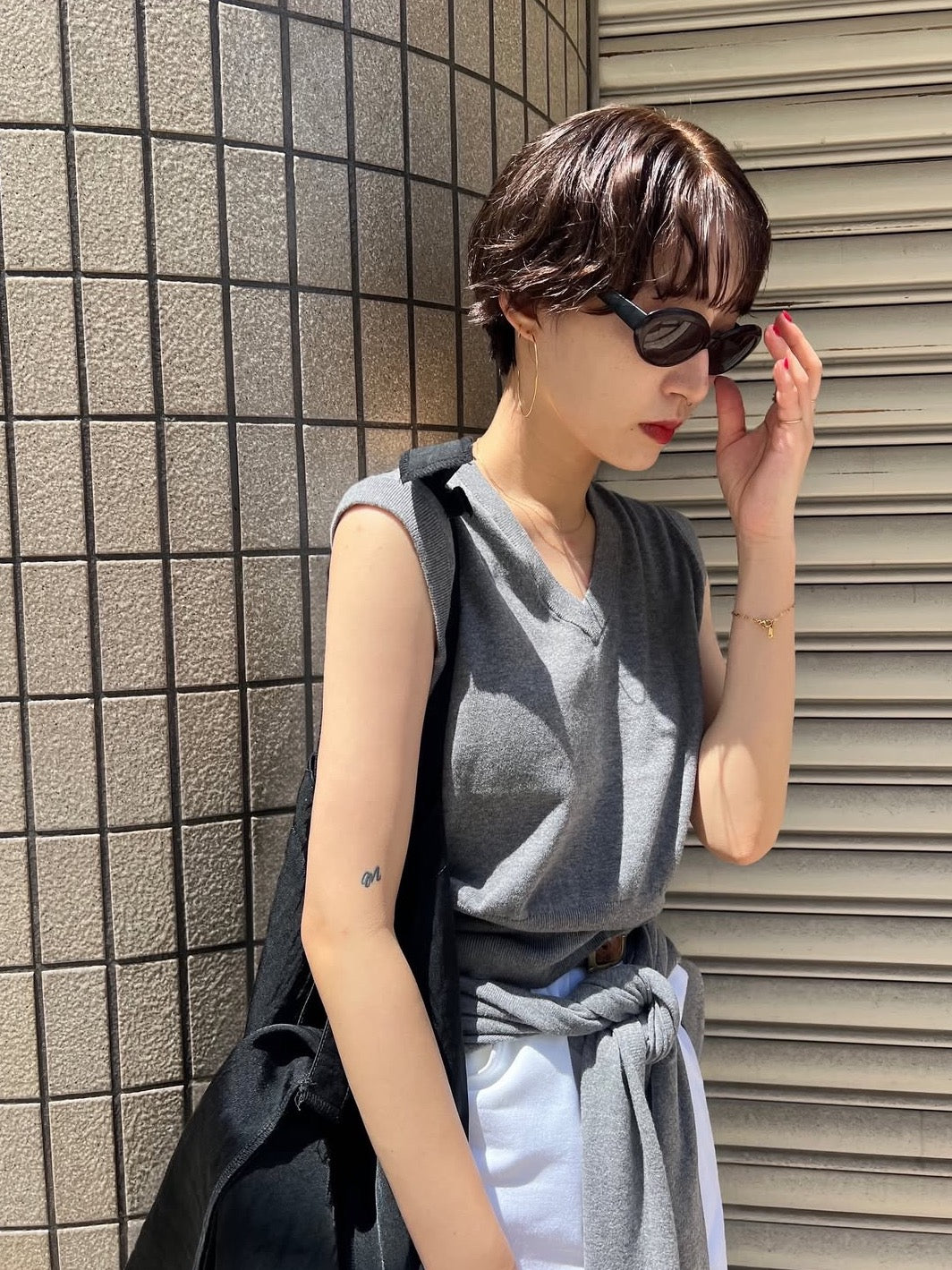styling