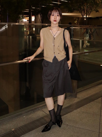 styling