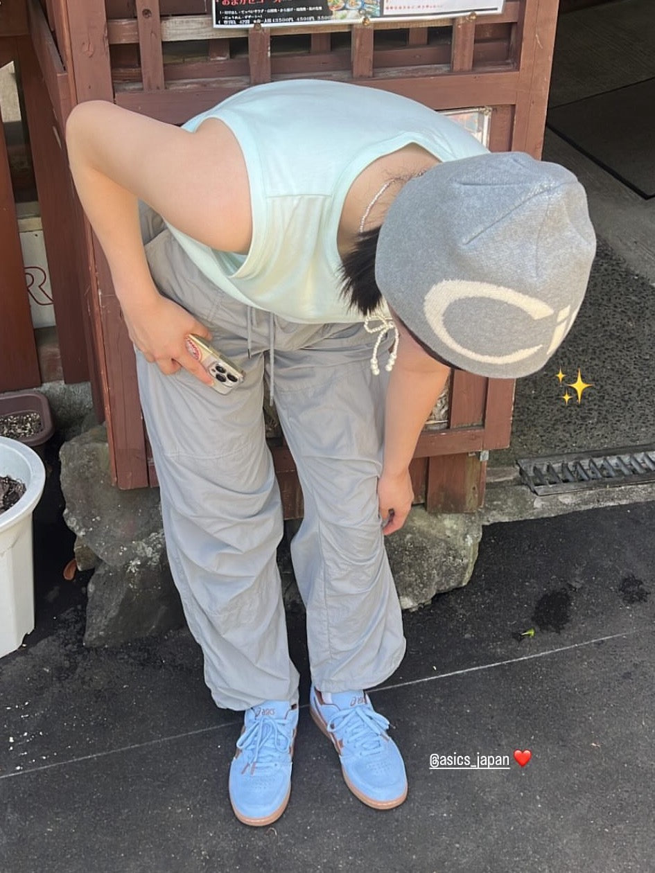 styling