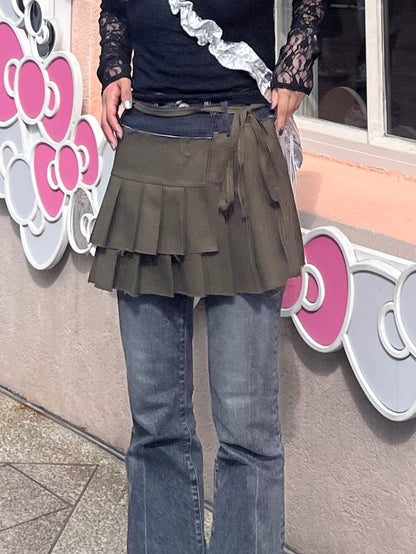 styling