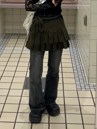 styling
