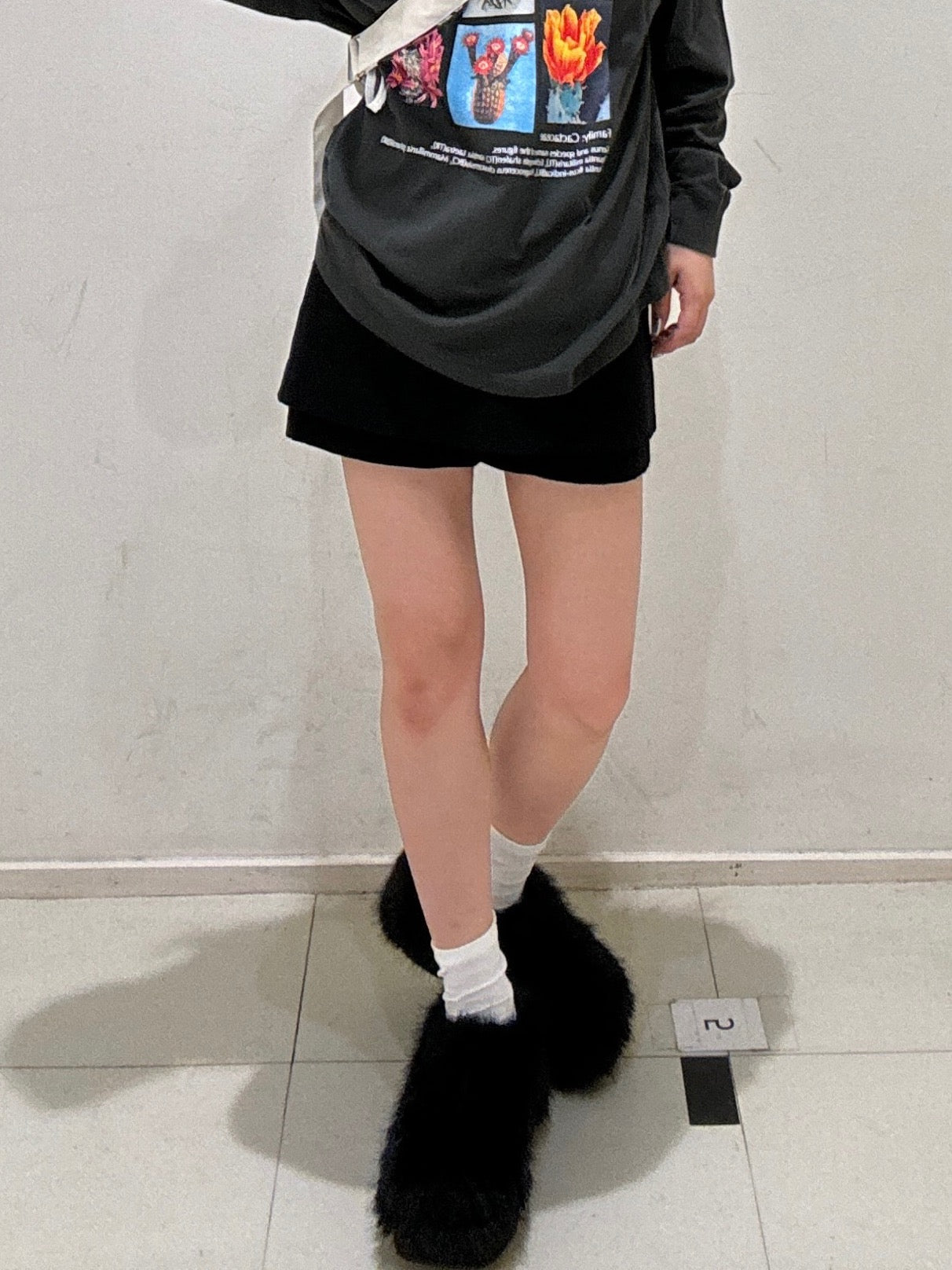 styling