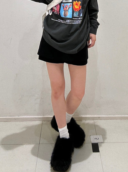 styling