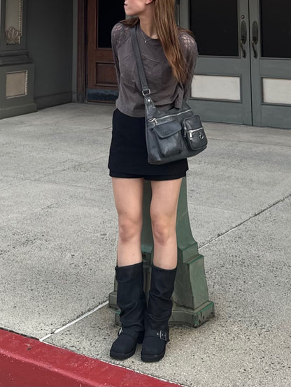 styling