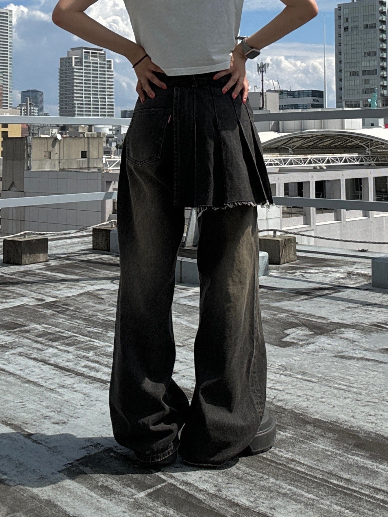 styling