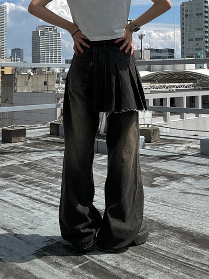 styling