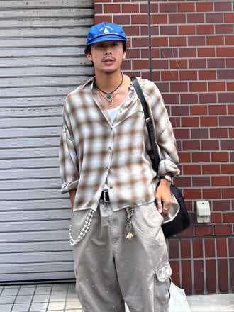 styling