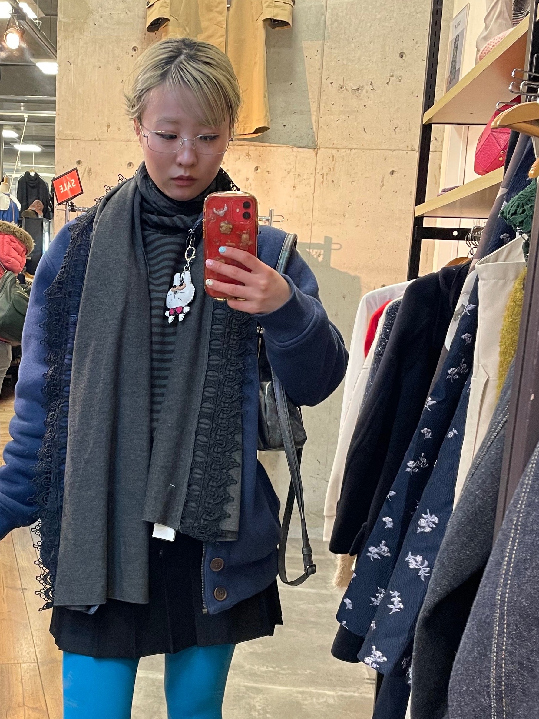 styling