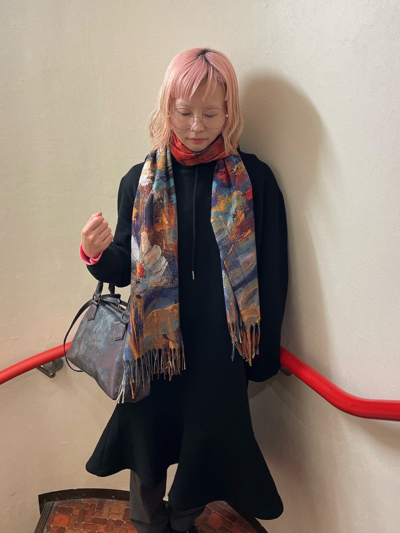 styling