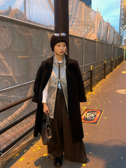 styling