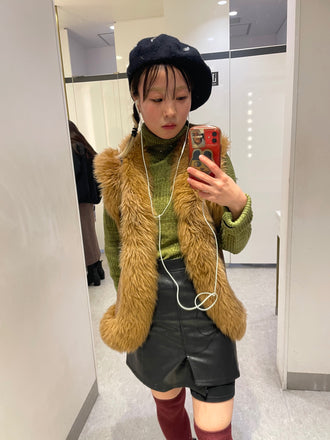 styling