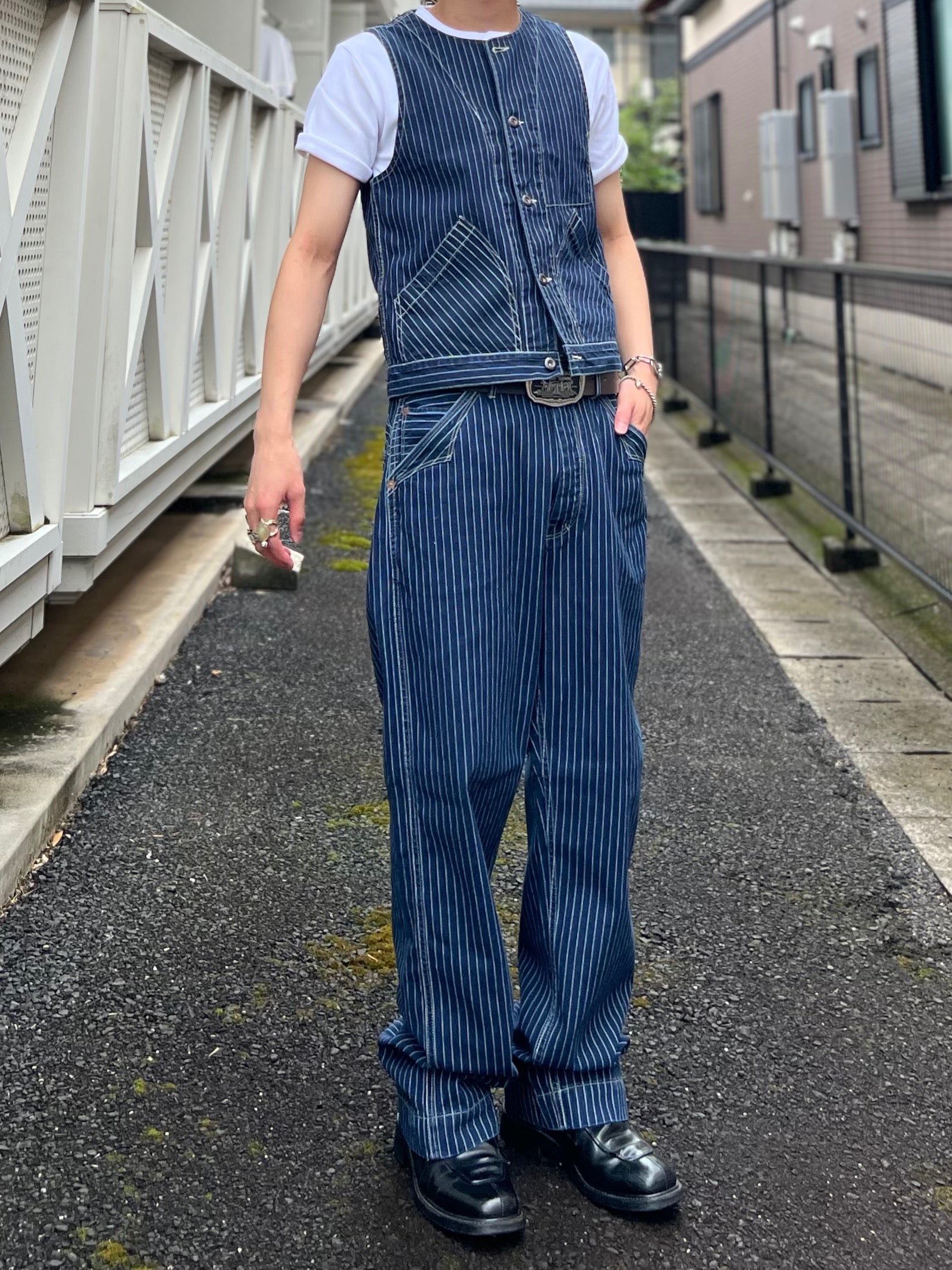 styling