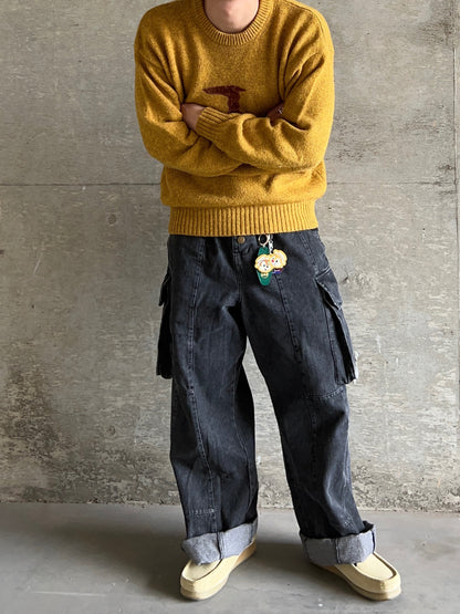 styling