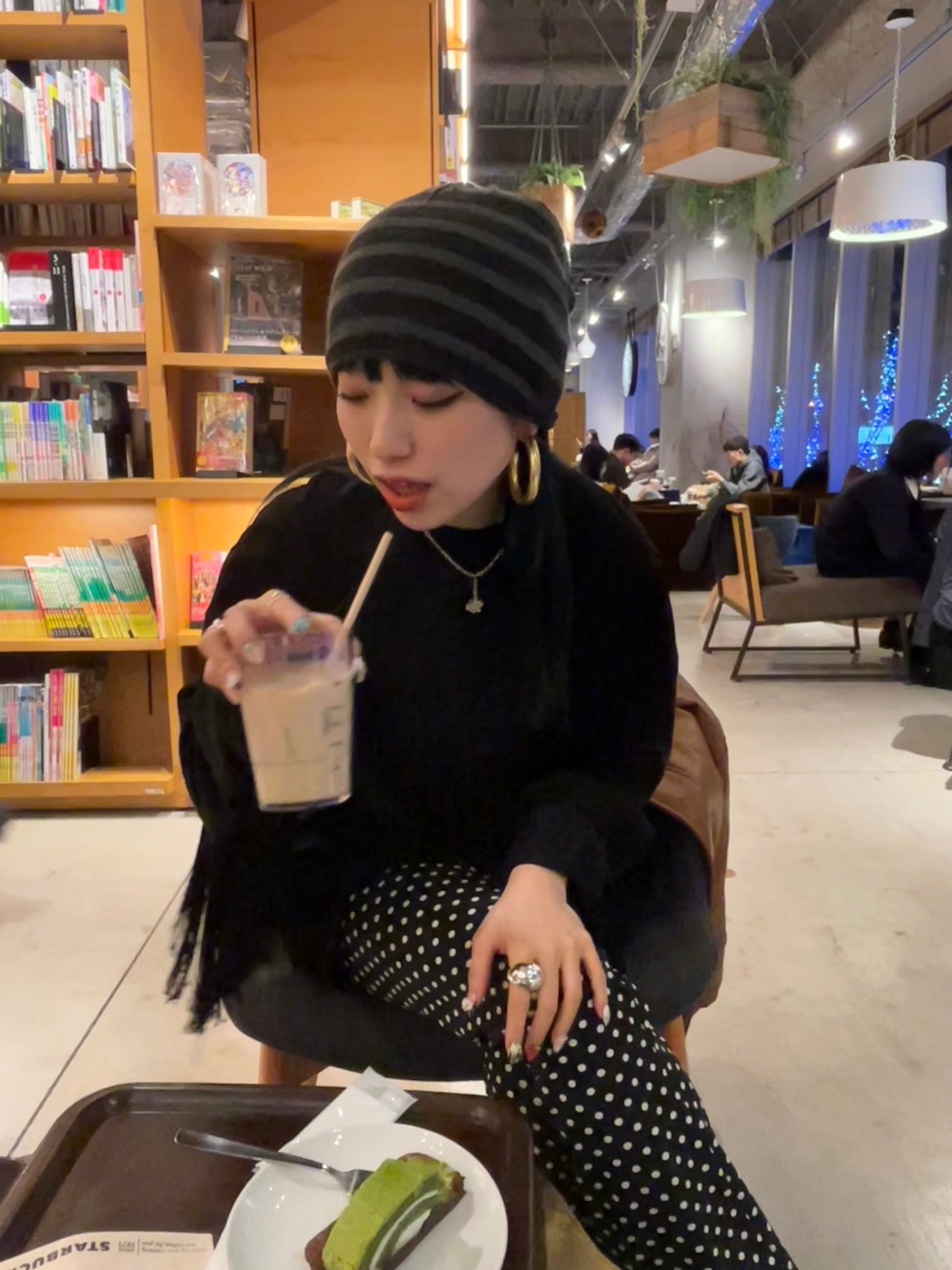 styling
