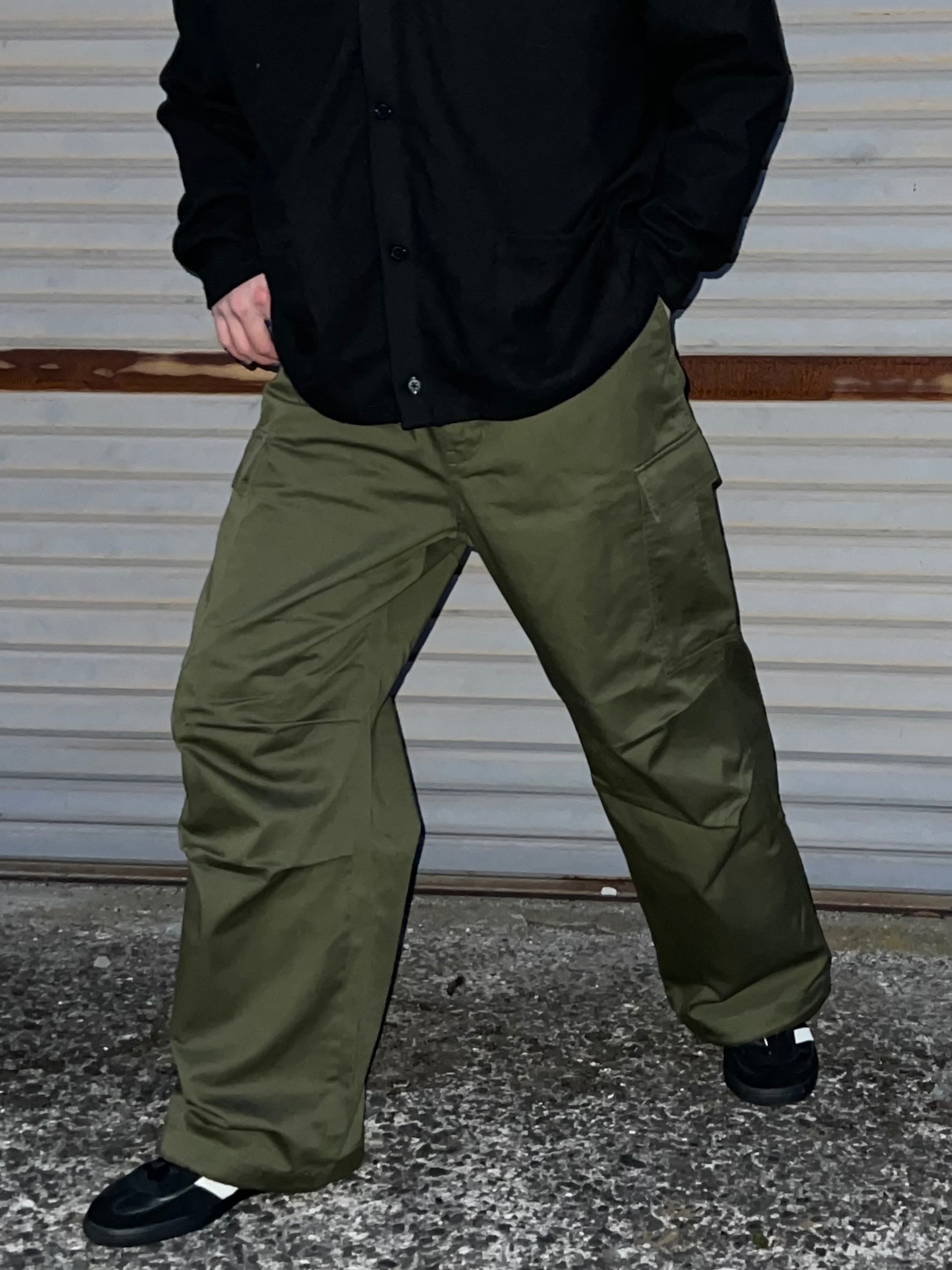 styling