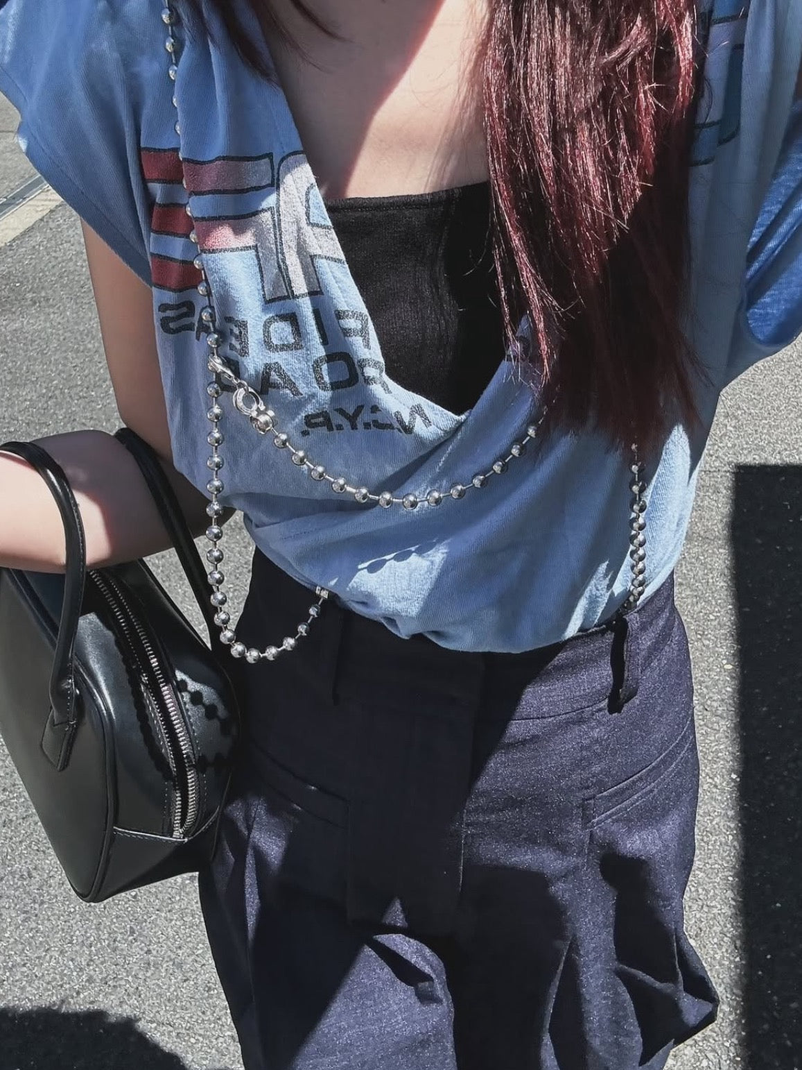 styling