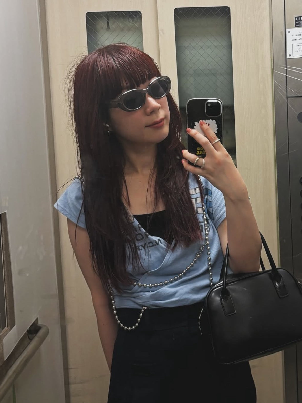 styling