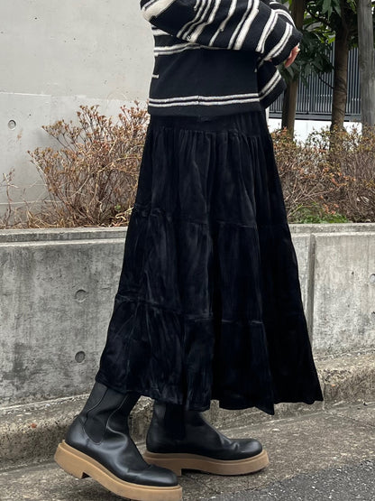 styling