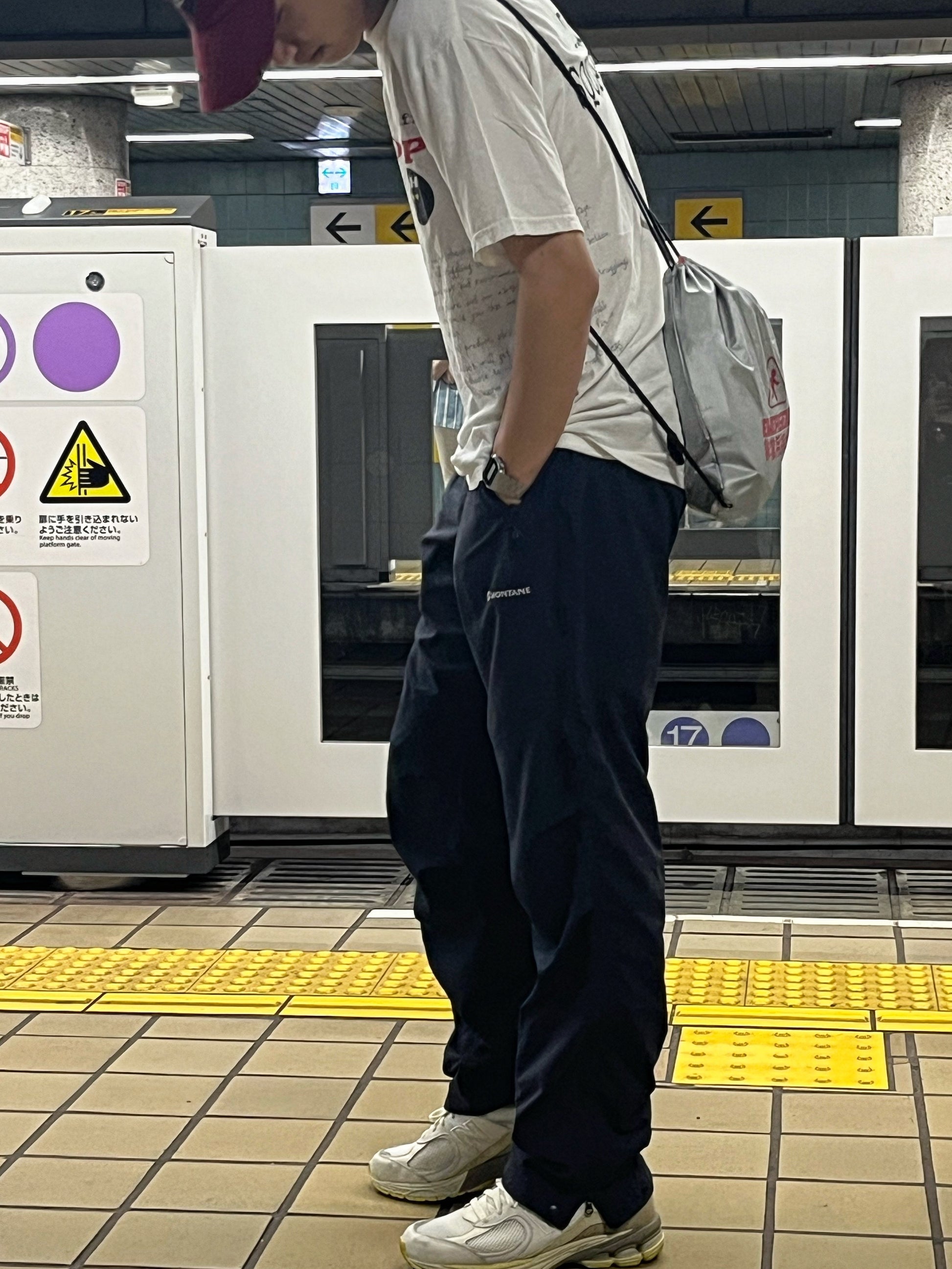 styling