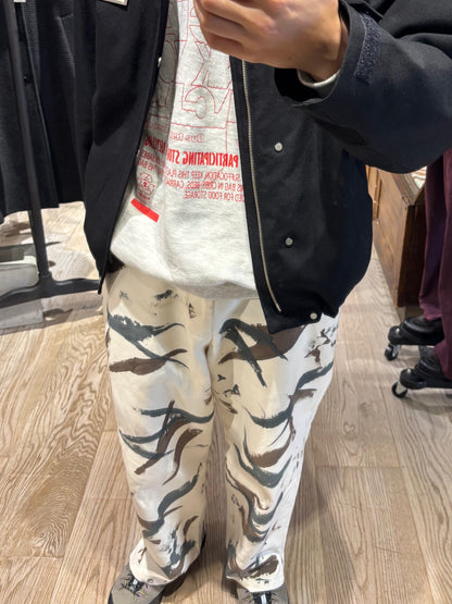 styling